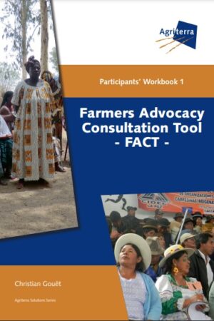 Farmers Advocacy Consultation Tool FACT
