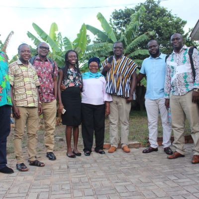 OSIWA-team-pays-working-visit-to-Peasant-Farmers-Association-of-Ghana-office